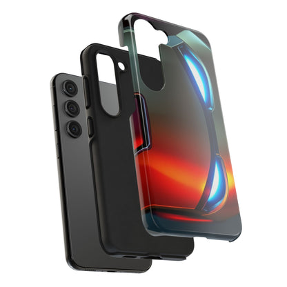 Iron Man - Tough Phone Cases - Inspired Collective Store