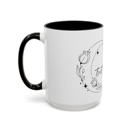 Trust in Your Magic Coffee Mug (15oz)