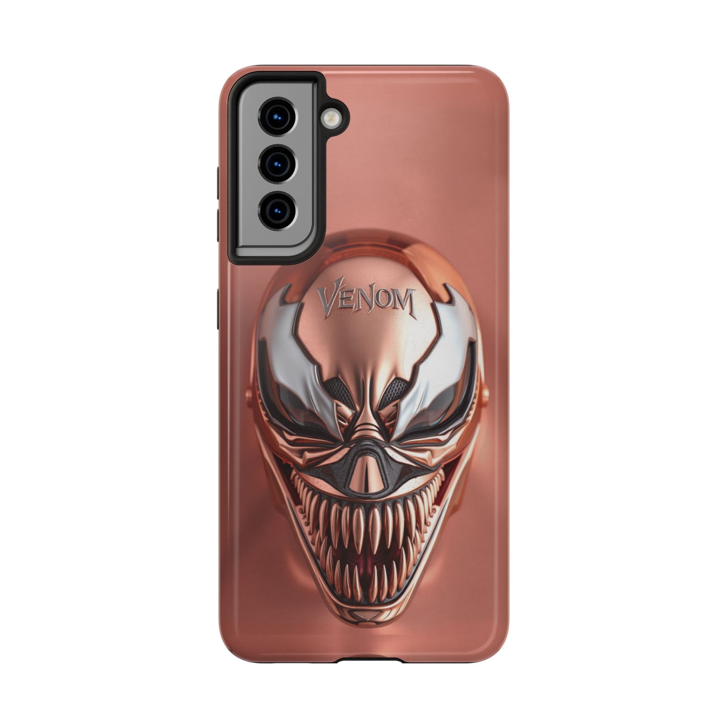 Venom RG-Tough Phone Cases for IPhone and Samsung
