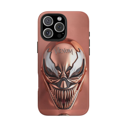 Venom RG-Tough Phone Cases for IPhone and Samsung - Inspired Collective Store
