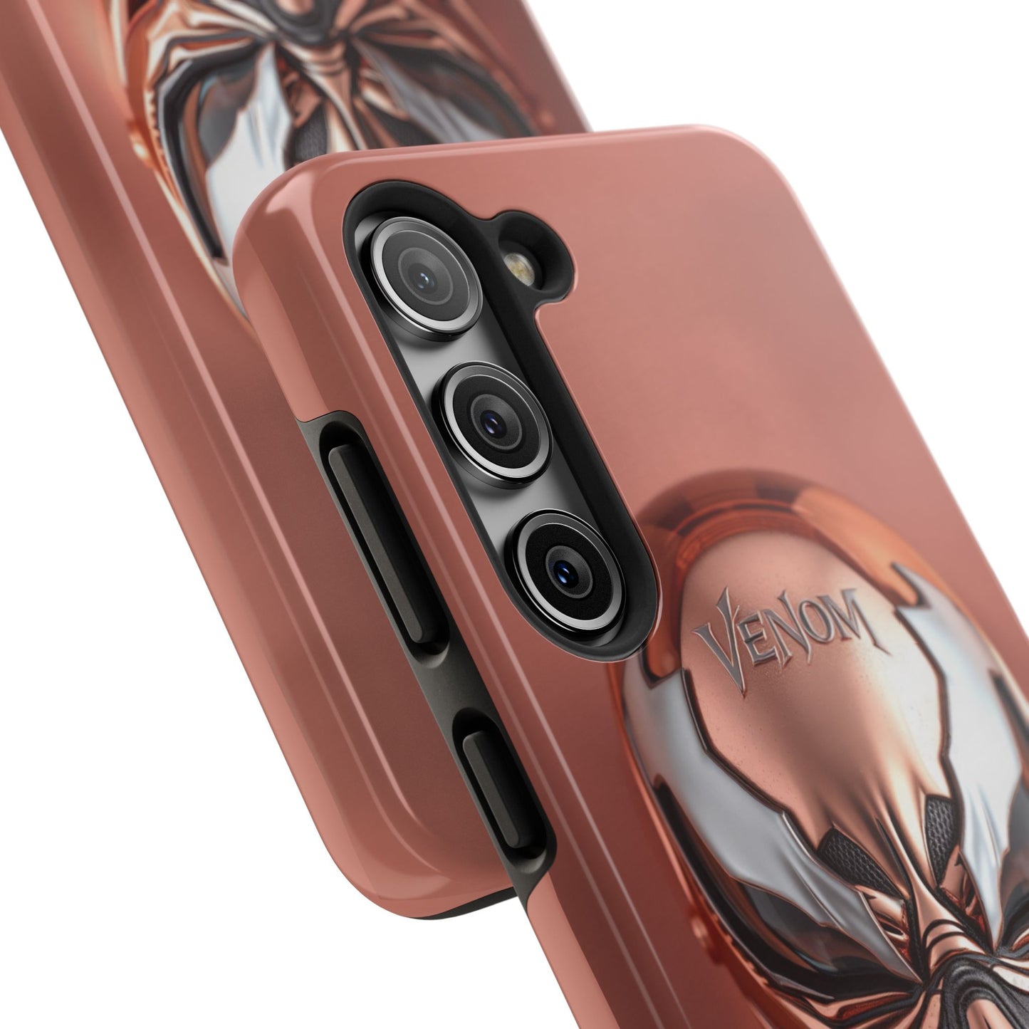 Venom RG-Tough Phone Cases for IPhone and Samsung