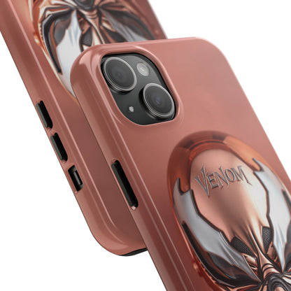 Venom RG-Tough Phone Cases for IPhone and Samsung - Inspired Collective Store