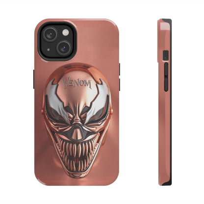 Venom RG-Tough Phone Cases for IPhone and Samsung - Inspired Collective Store