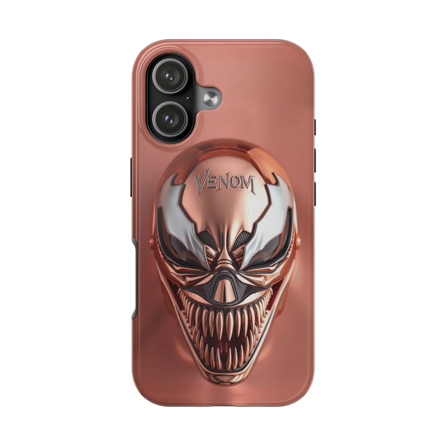 Venom RG-Tough Phone Cases for IPhone and Samsung