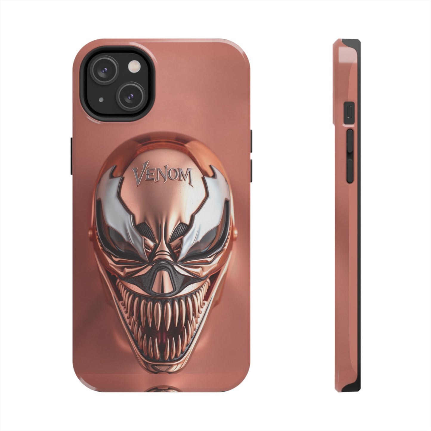 Venom RG-Tough Phone Cases for IPhone and Samsung