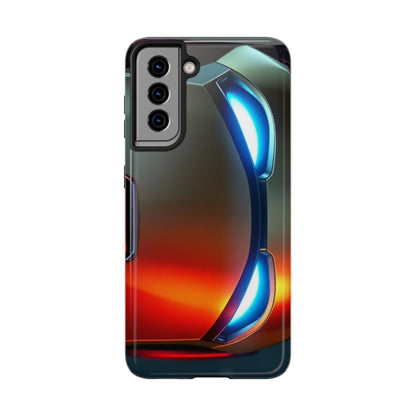 Iron Man - Tough Phone Cases - Inspired Collective Store