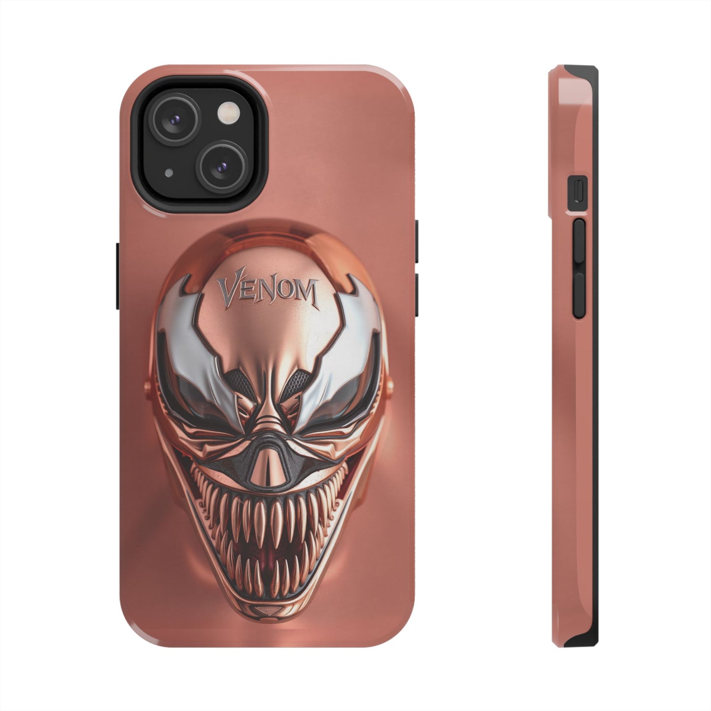 Venom RG-Tough Phone Cases for IPhone and Samsung