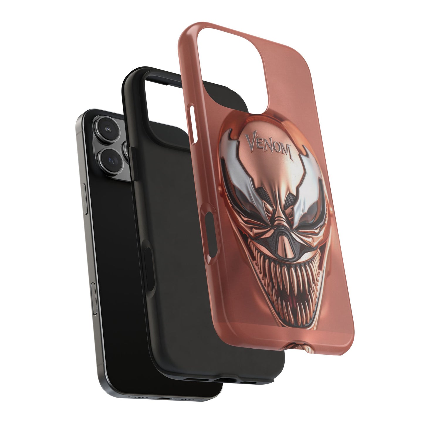 Venom RG-Tough Phone Cases for IPhone and Samsung