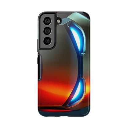 Iron Man - Tough Phone Cases - Inspired Collective Store