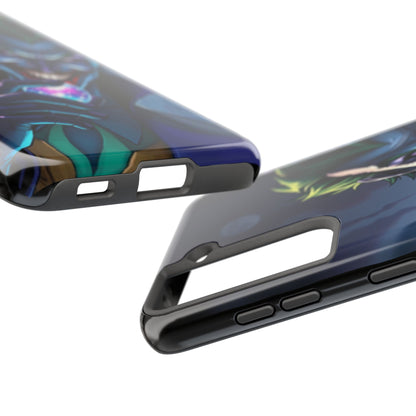 The Joker -Tough Phone Cases