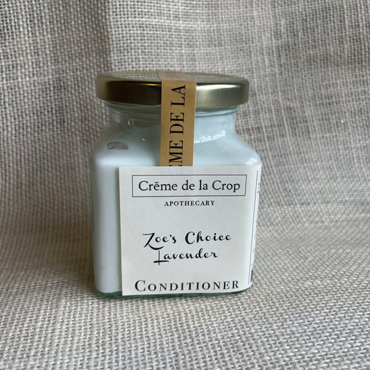 Zoe's Choice Lavender Conditioner