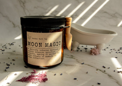 Moon Magic