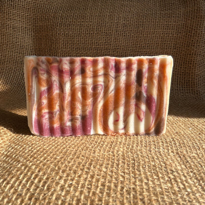 Soap - The 1800's (Exfoliating)