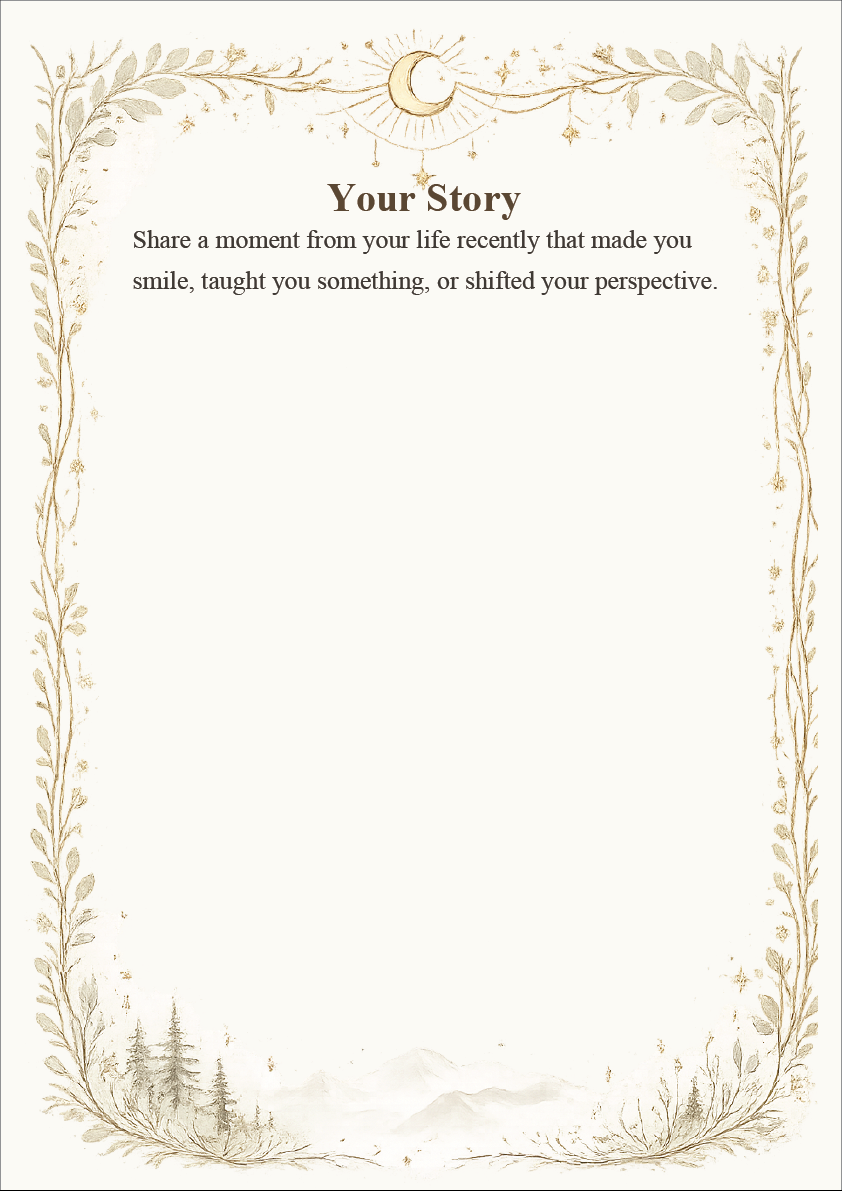 The Inspired Journey Journal